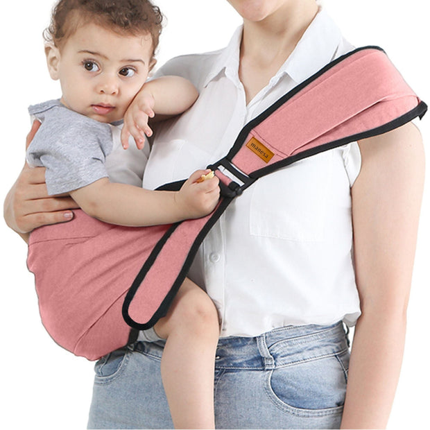 Porte-bébé ergonomique tout-en-un Flavira
