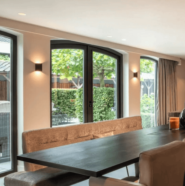 Luminique™ | Applique murale de luxe sans fil