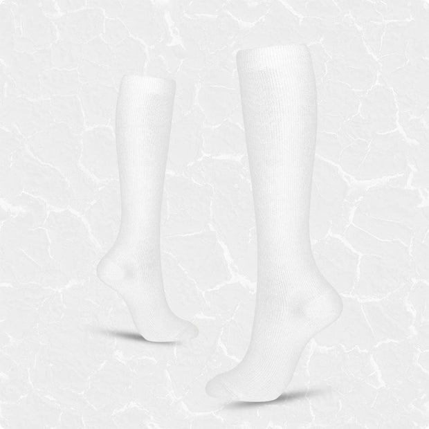 PlusFit - bas de compression pour jambes fortes