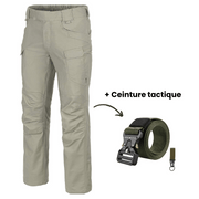 Pantalon Ultra Robuste à 7 Poches + Ceinture Gratuite - Cuila™