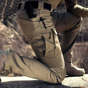 Pantalon Ultra Robuste à 7 Poches + Ceinture Gratuite - Cuila™