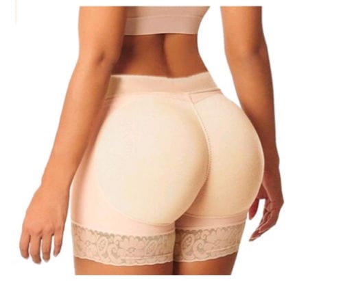 🔥 Short Butt Lifter🍑