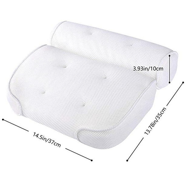 Nuage de repos | Coussin de bain