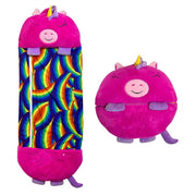 CozyNest Cuila™ - Sac de couchage