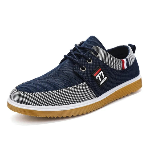 Montero | Chaussures décontractées à lacets