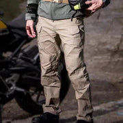 Pantalon Ultra Robuste à 7 Poches + Ceinture Gratuite - Cuila™