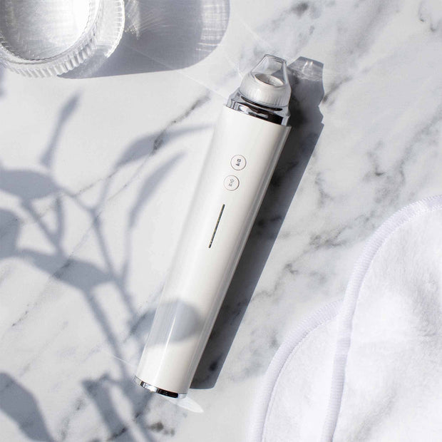 Nettoyeur de pores avancé