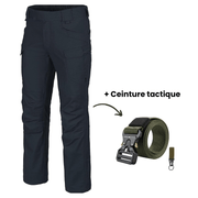 Pantalon Ultra Robuste à 7 Poches + Ceinture Gratuite - Cuila™