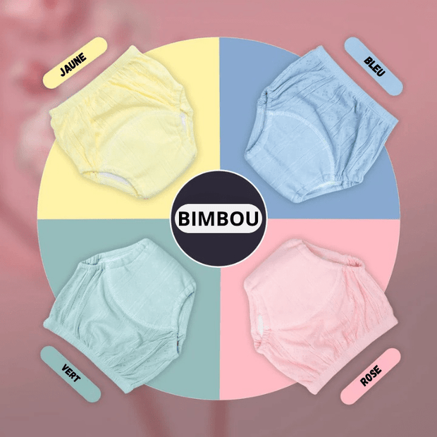 Bimbou culottes