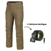 Pantalon Ultra Robuste à 7 Poches + Ceinture Gratuite - Cuila™