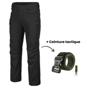 Pantalon Ultra Robuste à 7 Poches + Ceinture Gratuite - Cuila™