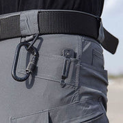 Pantalon Ultra Robuste à 7 Poches + Ceinture Gratuite - Cuila™