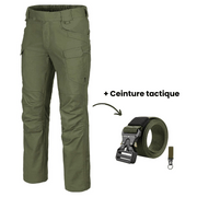 Pantalon Ultra Robuste à 7 Poches + Ceinture Gratuite - Cuila™