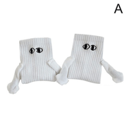 1+1 GRATUIT AMIGOS SOCKS™️ | Confortable Ombragé Magnétique Chaussettes