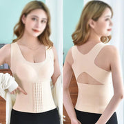 Soutien-gorge correcteur de posture 2 en 1