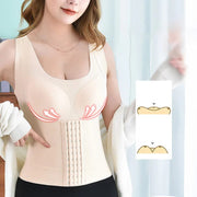 Soutien-gorge correcteur de posture 2 en 1