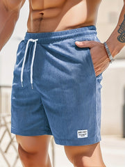 Gabriel | pantalones cortos cómodos 