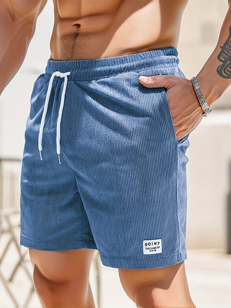 Gabriel | pantalones cortos cómodos 