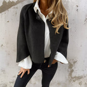 Judith | veste courte élégante et chaude