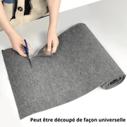 Protection universelle contre les griffes des chats