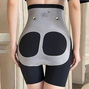 High waist tummy control pants