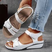 Sélima | Sandale orthopédique tendance