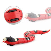 Smart Snake pour chat