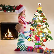 SapinCuila™ | Arbre de noël pour enfant