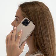 Coque Card IPHONE