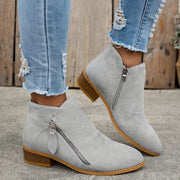 <tc>Tyylikkäät ortopediset naisten nilkkurit</tc>