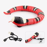 Smart Snake pour chat