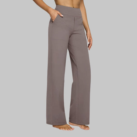Klara | dé comfortabele stretchbroek voor elke vrouw (1+1 GRATIS)