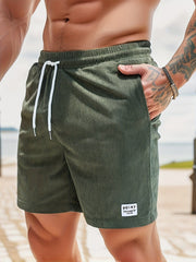 Gabriel | pantalones cortos cómodos 