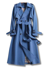 <tc>Vespera™ | Trench clássico</tc>