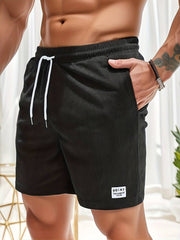 Gabriel | pantalones cortos cómodos 