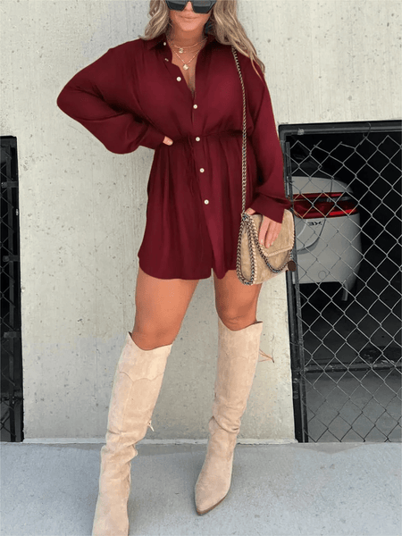 <tc>Jessica | Trendige Satinkleider
</tc>