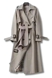 <tc>Vespera™ | Trench clássico</tc>