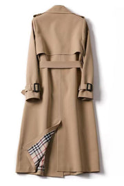 <tc>Vespera™ | Trench clássico</tc>