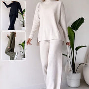 Ensemble Maille Élégant