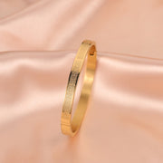 CLOSED BRACELET - AYAT AL KURSI