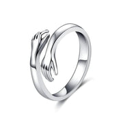 Bague Câlin