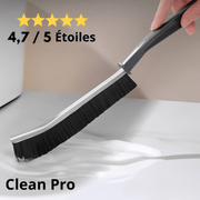 Clean Pro™ Brosse