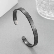 MEN'S BRACELET - AYAT AL KURSI