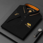 Sandro - Luxe Polo Shirt