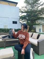 SécuriFemme - L'alarme de sécurité personnelle