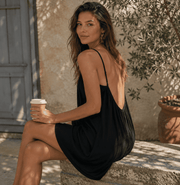 La Robe Magique