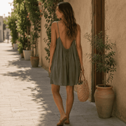 La Robe Magique