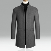 Manteau élégant pour homme