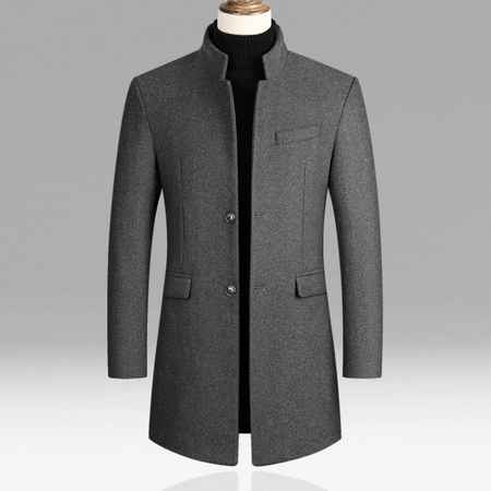 Manteau élégant pour homme