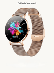 California SmartWatch